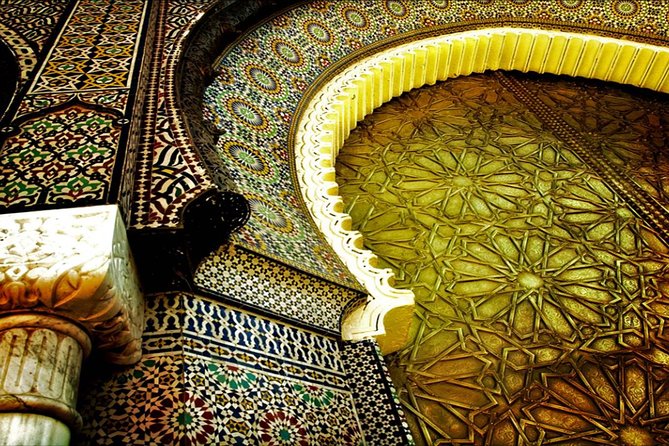 10-Day Andalusia and Morocco from Madrid - Why this 10-day route works