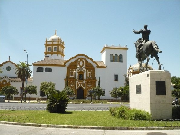 10-Day Andalusia and Morocco from Madrid - From Madrid to Cáceres and Seville