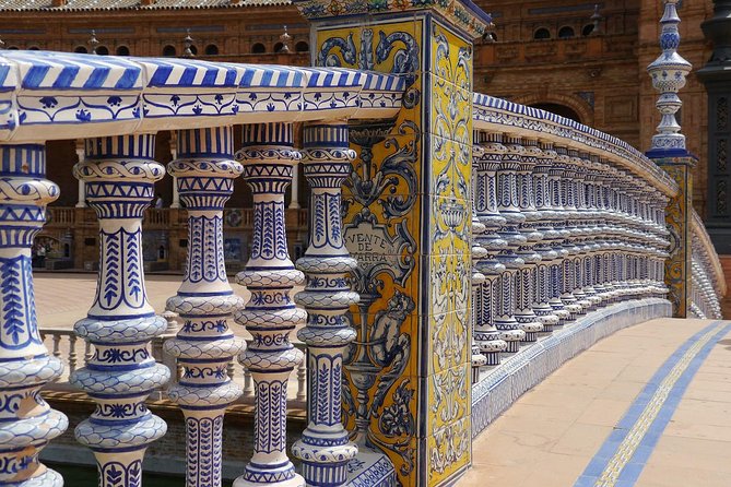 10-Day Andalusia and Morocco from Madrid - Rabat’s monuments and the road to Fez