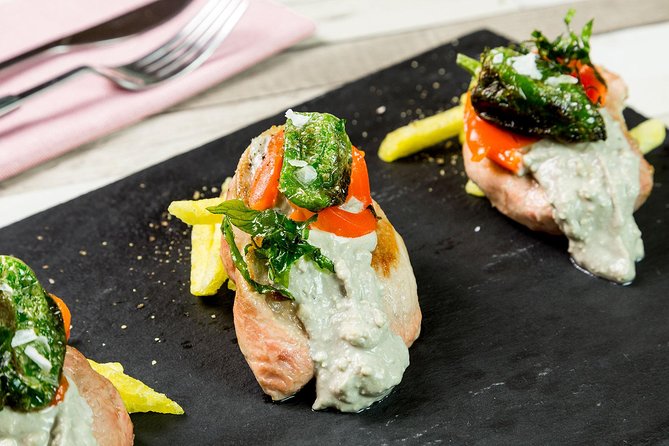10 Tapas Cooking Class Experience in Madrid with Sangria - What this Madrid tapas class is really like