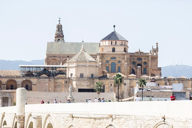 12-Day Morocco and South of Spain Tour from Madrid - Key points to know before booking