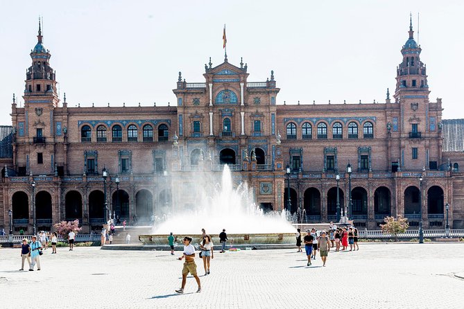 12-Day Morocco and South of Spain Tour from Madrid - Why this Spain and Morocco route works