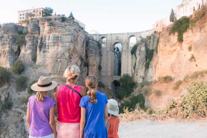 12-Day Morocco and South of Spain Tour from Madrid - Seville: cathedral, Santa Cruz and Plaza de España