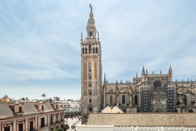 12-Day Morocco and South of Spain Tour from Madrid - Ronda and the Costa del Sol