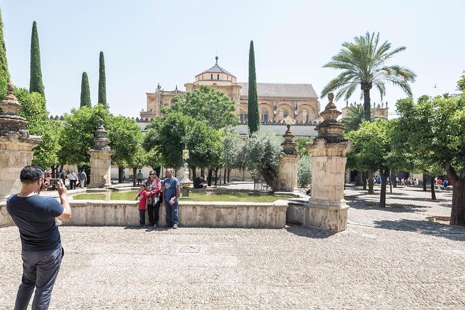 12-Day Morocco and South of Spain Tour from Madrid - Fez: the medina and the imperial city