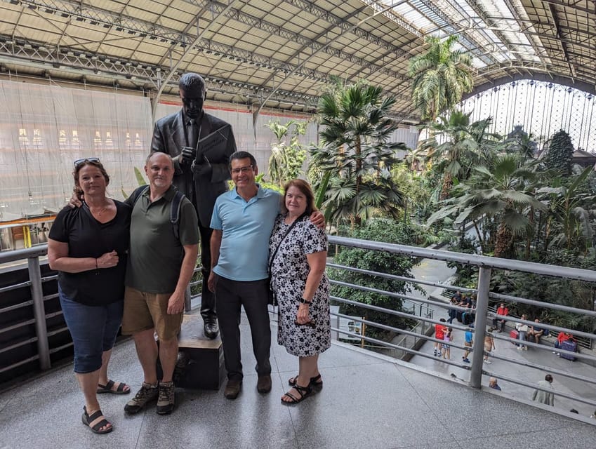 15 Cultural Madrid 10- Hour Private Tour - Making sense of the Prado