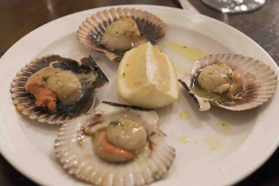 2.5-Hour Evening Tapas Tour through Madrid - Three Madrid bars in one easy evening