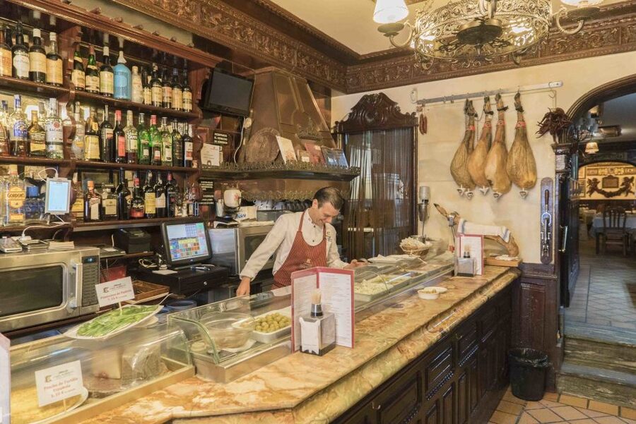 2.5-Hour Evening Tapas Tour through Madrid - Who will get the most from this tour?