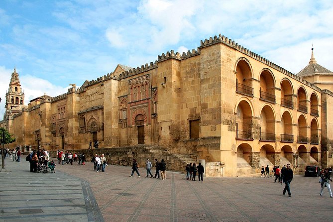2-Day Guided Tour to Cordoba and Seville from Madrid - Why this Madrid to Andalusia trip works
