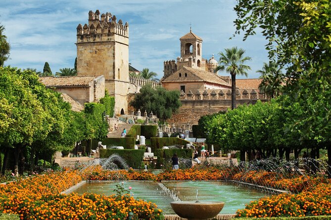 2-Day Guided Tour to Cordoba and Seville from Madrid - Evening arrival and dinner in Seville