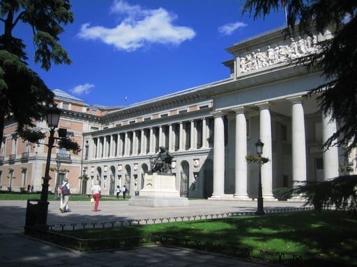 2-Hour Madrid - Prado Museum Private Tour - Why a private Prado visit can make sense