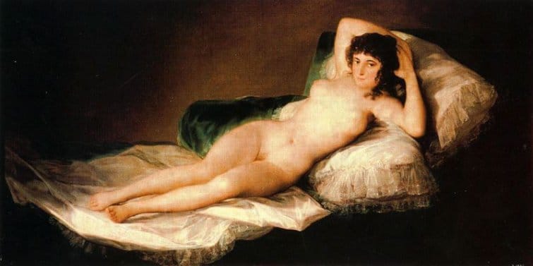 2-Hour Madrid - Prado Museum Private Tour - The major works and themes you are likely to meet