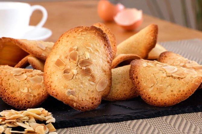 2-Hour Patisserie Experience for Dessert Lovers - Starting at Mercado de San Miguel