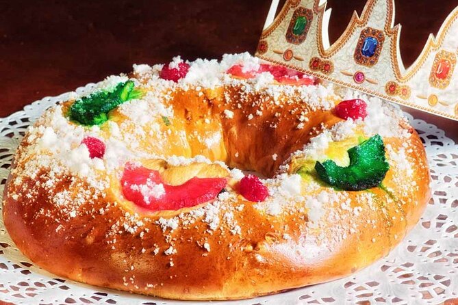 2-Hour Patisserie Experience for Dessert Lovers - What you actually receive for $120.16