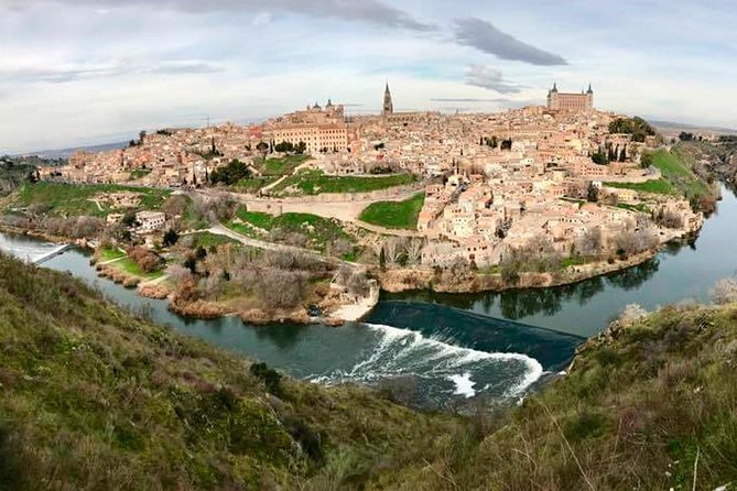 3 Cultures Tour - Why Toledo’s three-culture story works well on foot