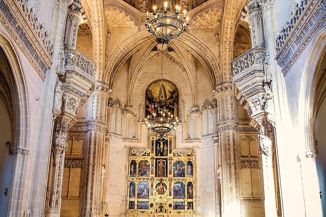 3 Cultures Tour - What the guide adds to the experience