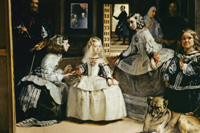 3h Prado Museum Private Tour Skip the Line & Hotel Pick-up - Who will get the most from this Prado visit?