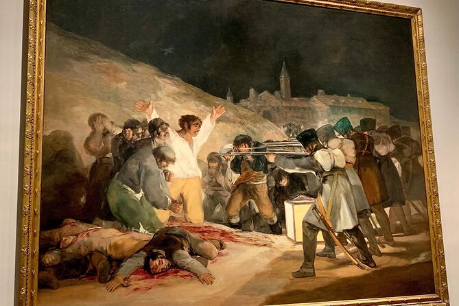 3h Prado Museum Private Tour Skip the Line & Hotel Pick-up - Booking, cancellation, and practical planning