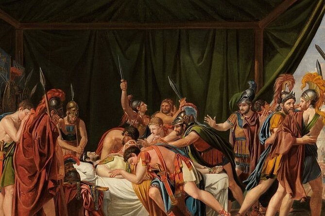 3h Prado Museum Private Tour Skip the Line & Hotel Pick-up - The Prado’s great names in three focused hours