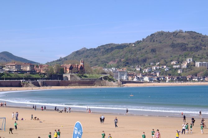 4-Day Northern Spain Guided Tour from Madrid - Key points to know before booking