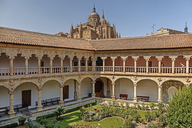 4-Day Northern Spain Guided Tour from Madrid - Why this route works from Madrid