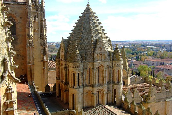 4-Day Northern Spain Guided Tour from Madrid - Day three: Santillana del Mar and Covadonga