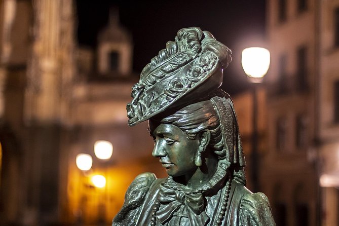 4-Day Northern Spain Guided Tour from Madrid - Hotels, meals, and the coach