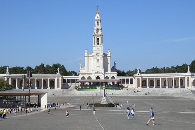 4 day Portugal & Fatima escorted tour from Madrid - Key points at a glance