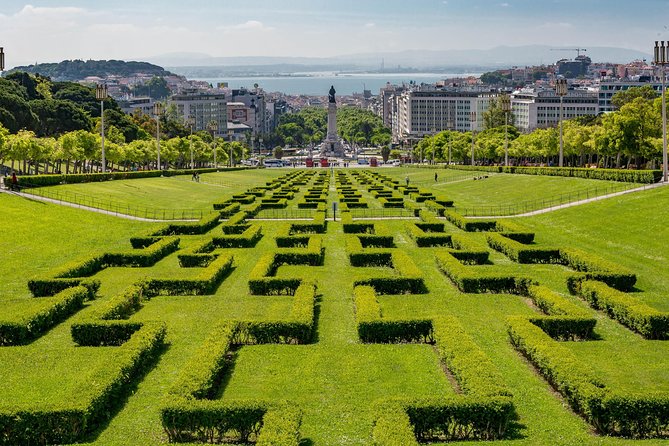 4 day Portugal & Fatima escorted tour from Madrid - Four days from Madrid to Portugal