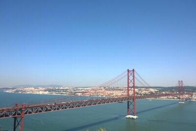 4 day Portugal & Fatima escorted tour from Madrid