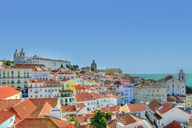 4 day Portugal & Fatima escorted tour from Madrid - Who will get the most from this tour