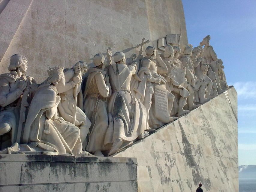 4-Day Portugal Tour from Madrid: Lisbon and Fatima - Key points to know before booking