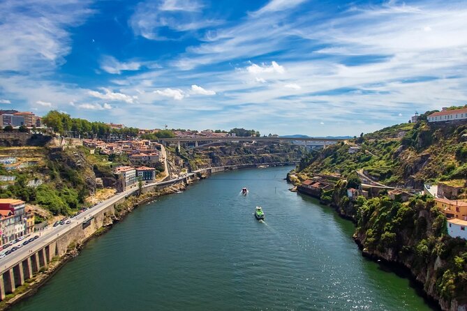 6 Day Portugal Tour including Lisbon and Fatima from Madrid - Day 3: Coimbra and the spiritual center at Fatima