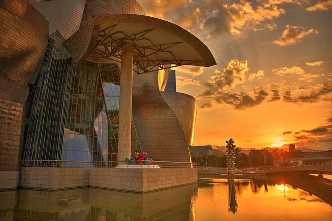 6 Day Wine and Gastronomy Tour of Northern Spain - Key points to know before booking