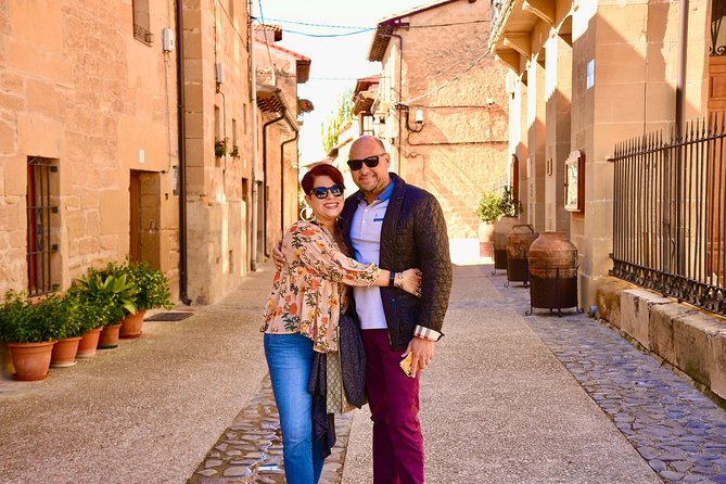 6 Day Wine and Gastronomy Tour of Northern Spain - From Madrid to Ribera del Duero and Aranda del Duero