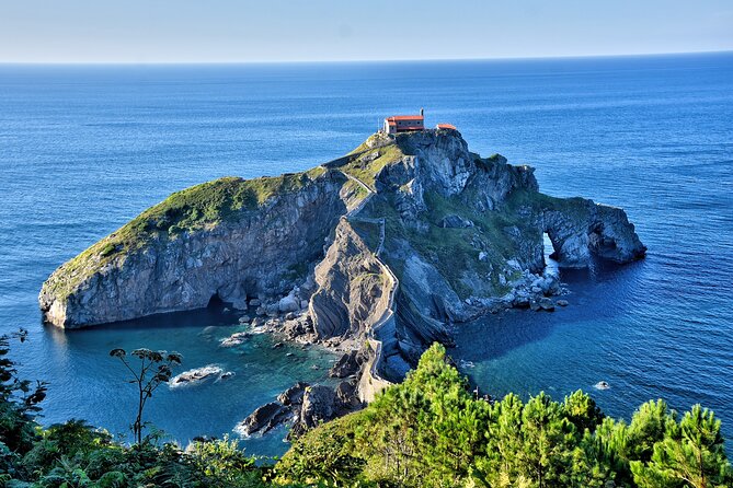 6 Day Wine and Gastronomy Tour of Northern Spain - Biarritz, Saint-Jean-de-Luz, and Hondarribia