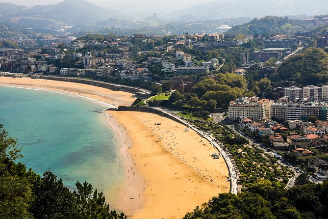 6 Day Wine and Gastronomy Tour of Northern Spain - Bermeo, Gaztelugatxe, Bakio, and Bilbao