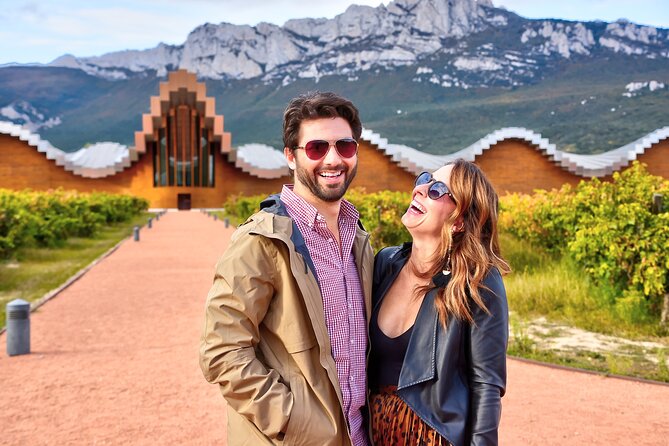 6 Day Wine and Gastronomy Tour of Northern Spain - Who should book this northern Spain tour?