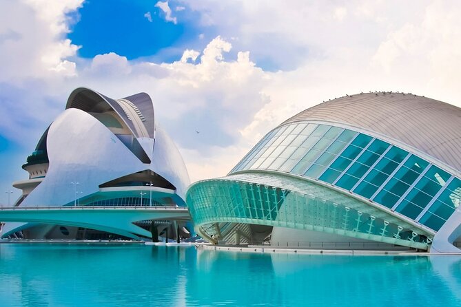 7-Day Spain Tour: Cordoba, Seville, Granada, Valencia, Barcelona and Zaragoza from Madrid - What this Spain tour really offers