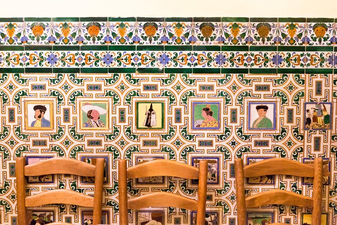 7-Day Spain Tour: Cordoba, Seville, Granada, Valencia, Barcelona and Zaragoza from Madrid - Day 4: Murcia, Alicante, and Valencia’s modern face