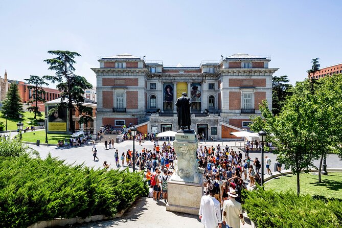 8-Day Spain Tour: Cordoba, Seville, Granada and Toledo from Madrid - Hotels, meals, and the coach experience