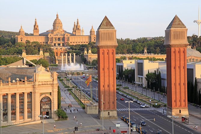 9-Day Tour: Madrid, Andalusia, Valencia & Barcelona from Madrid - Day 6: The long run to Valencia