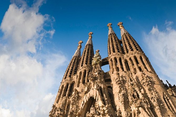 9-Day Tour: Madrid, Andalusia, Valencia & Barcelona from Madrid - Day 1: A simple arrival in Madrid