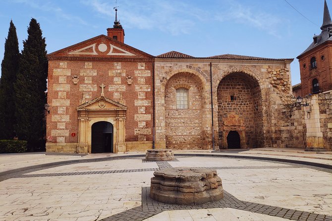 Alcala de Henares and Cervantes Guided Tour from Madrid - Calle Mayor and the city’s medieval Jewish quarter