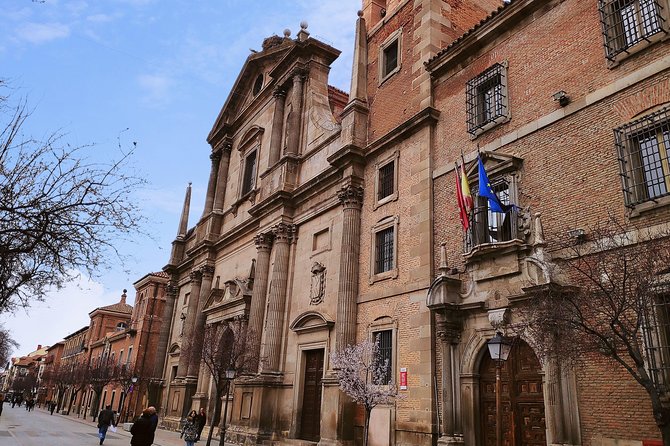Alcala de Henares and Cervantes Guided Tour from Madrid - What the five-hour timing feels like