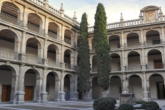 Alcalá de Henares Private Tour from Madrid - Why Alcalá de Henares makes a smart Madrid side trip