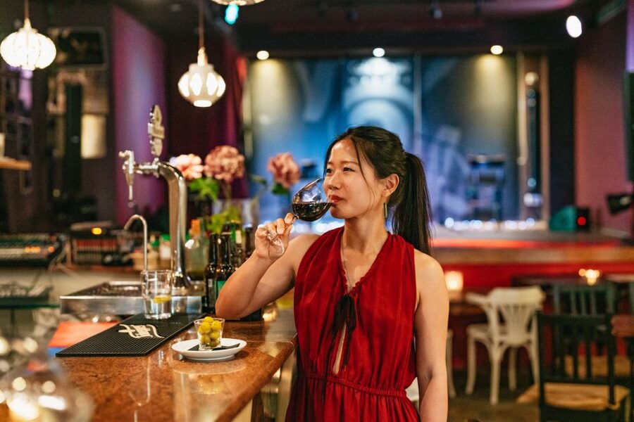 "Algarabía": Flamenco Show at Café Ziryab. Madrid - Drinks, tapas, and the real cost of the evening
