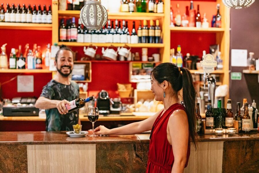 "Algarabía": Flamenco Show at Café Ziryab. Madrid - Who should book this Madrid experience?