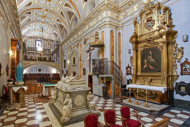 All-Inclusive Day Trip to Toledo with Priority Entry 7 Monuments - Santa María la Blanca and Toledo’s Jewish past