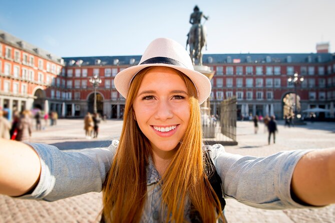 All Madrid: Private City Electric Bicycle Tour - What $49.32 really gets you